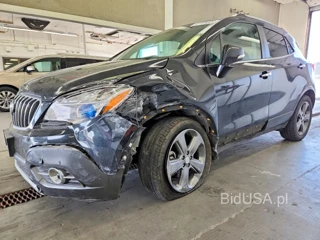 BUICK ENCORE CONVENIENCE