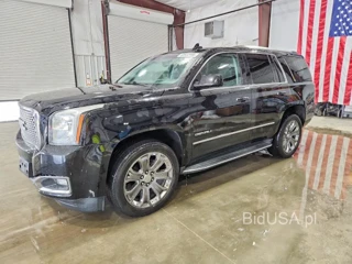 GMC YUKON DENALI