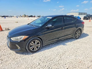 HYUNDAI ELANTRA VALUE EDITION