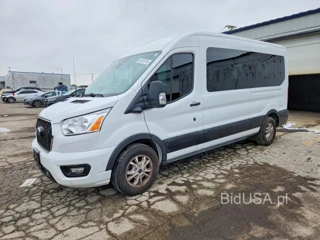 FORD TRANSIT T-350