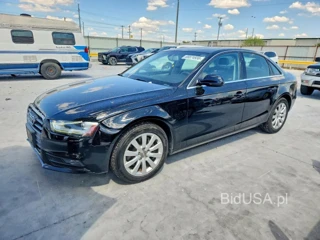 AUDI A4 PREMIUM