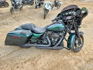 HARLEY-DAVIDSON FLHXS