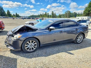 MAZDA 6 SPORT