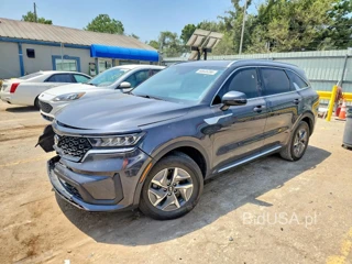 KIA SORENTO S