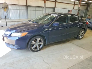 ACURA ILX 20 PREMIUM