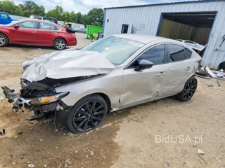 MAZDA 3 SELECT SPORT