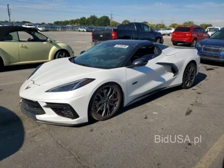 CHEVROLET CORVETTE STINGRAY 3LT