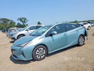 TOYOTA PRIUS TWO