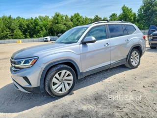 VOLKSWAGEN ATLAS SEL