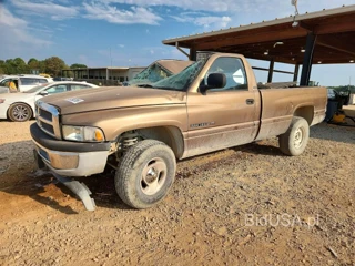 DODGE RAM 1500
