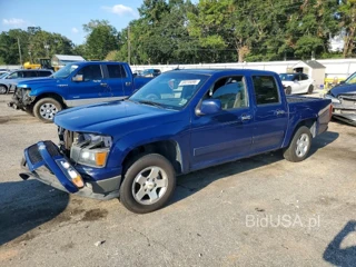 CHEVROLET COLORADO LT