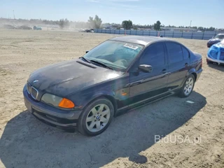 BMW 323 I