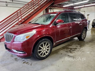 BUICK ENCLAVE