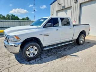 RAM 2500 ST