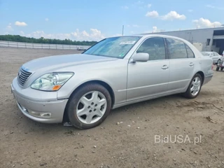 LEXUS LS 430