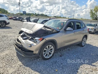 BMW X1 XDRIVE28I