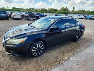 NISSAN ALTIMA 2.5 SV