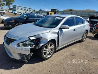 NISSAN ALTIMA 3.5 S