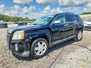 GMC TERRAIN SLT