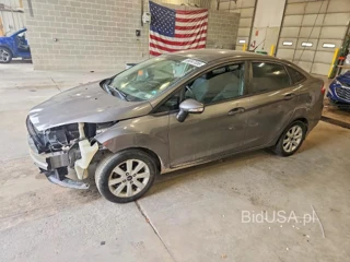FORD FIESTA SE