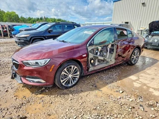 BUICK REGAL PREFERRED II