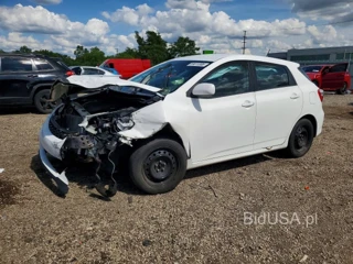 TOYOTA MATRIX L