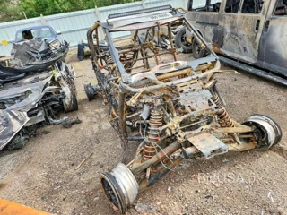 POLARIS RZR TURBO R 4 ULTIMATE