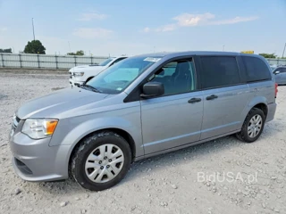 DODGE GRAND CARAVAN SE