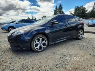 FORD FOCUS ST