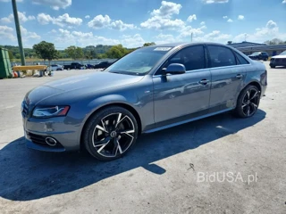 AUDI A4 PREMIUM PLUS