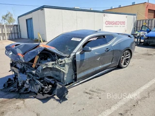 CHEVROLET CAMARO SS