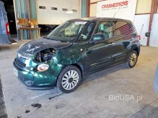 FIAT 500L EASY