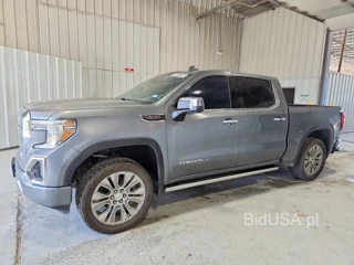 GMC SIERRA K1500 DENALI