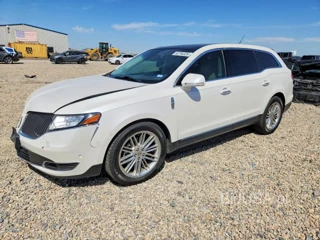 LINCOLN MKT
