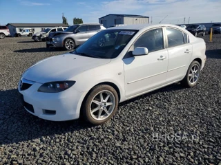MAZDA 3 I