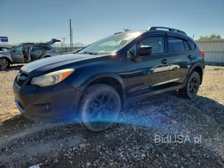 SUBARU XV CROSSTREK 2.0 LIMITED