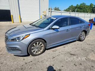 HYUNDAI SONATA SPORT