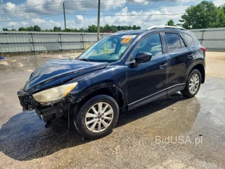 MAZDA CX-5 TOURING
