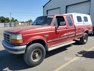 FORD F250