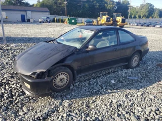 HONDA CIVIC DX