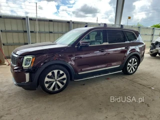 KIA TELLURIDE EX