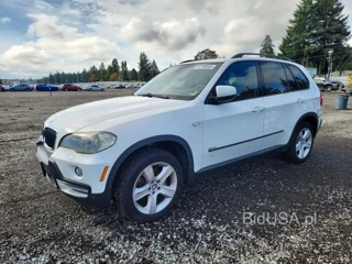 BMW X5 3.0I