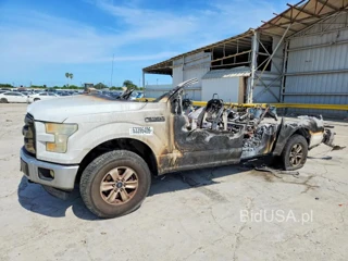 FORD F150 SUPERCREW