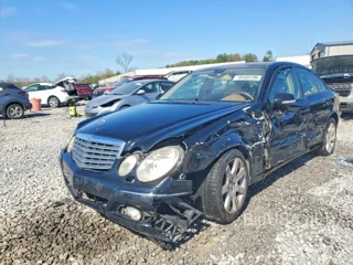 MERCEDES-BENZ E 350
