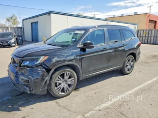 HONDA PILOT SPORT