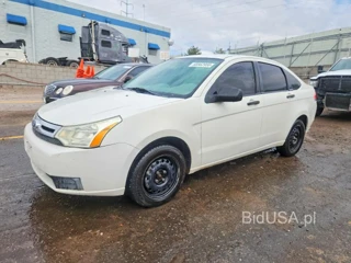 FORD FOCUS S