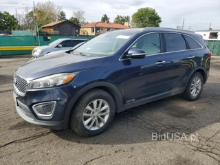 KIA SORENTO LX V6
