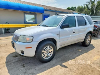 MERCURY MARINER PREMIER