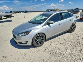 FORD FOCUS SEL