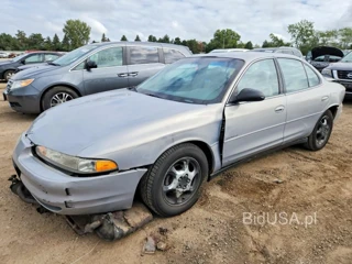 OLDSMOBILE INTRIGUE
